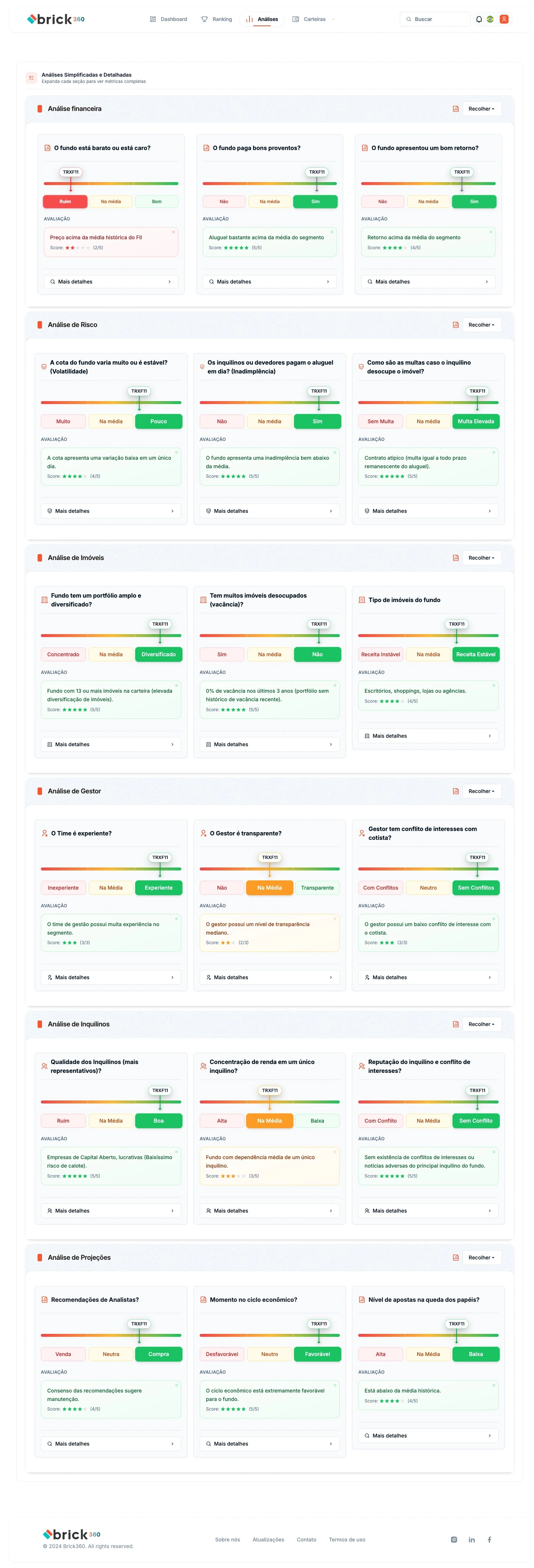 Carregando configuração